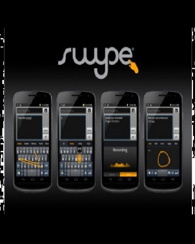 Android's Swype