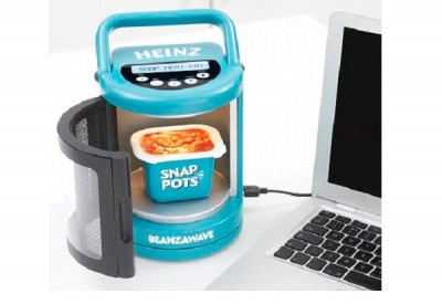 USB Beanzawave Microwave oven