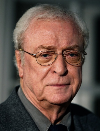 Michael Caine's Real Name