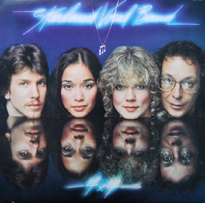 The Starland Vocal Band