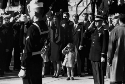 Brave Kid