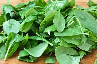 Spinach