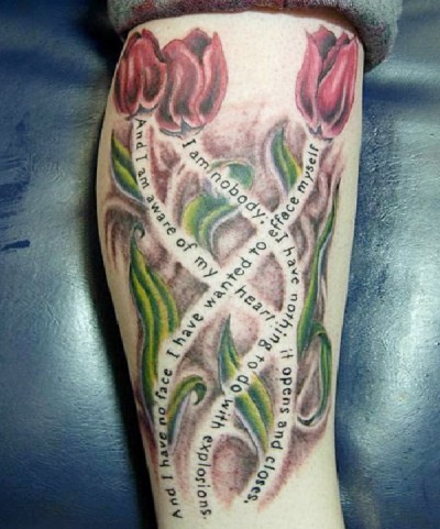 Longest Tattoos