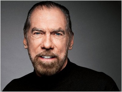 John Paul Dejoria