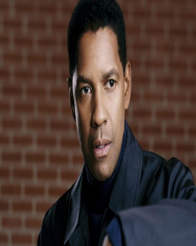 Denzel Washington