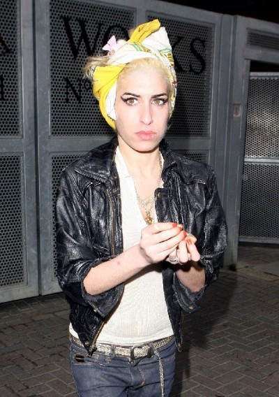 Amy Winehouse