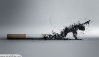Stop smoking