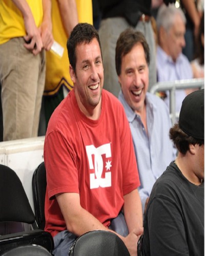 Adam Sandler