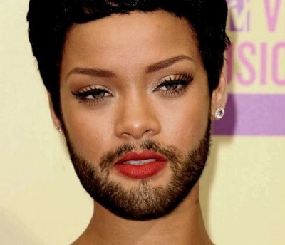 Rihanna