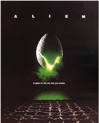 Alien - 1979