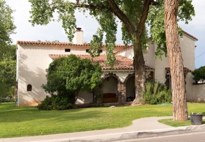 House sold
