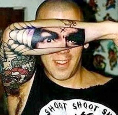 Eye See You