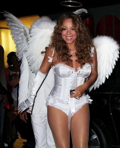 Mariah Carey