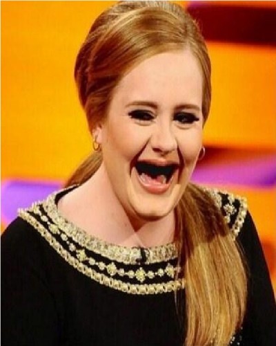 Adele