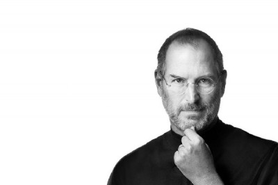 Steve Jobs