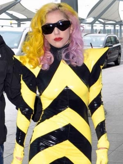 Hazard tape