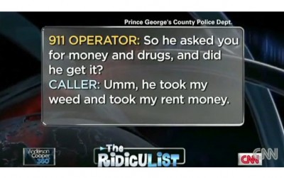 None Of Your Damn Business