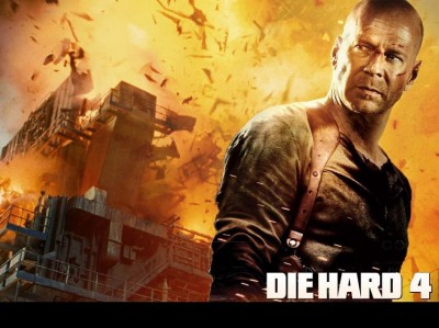 Die Hard 4