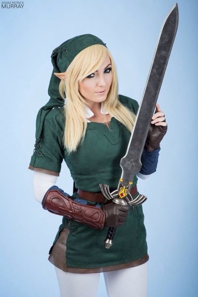 Zelda