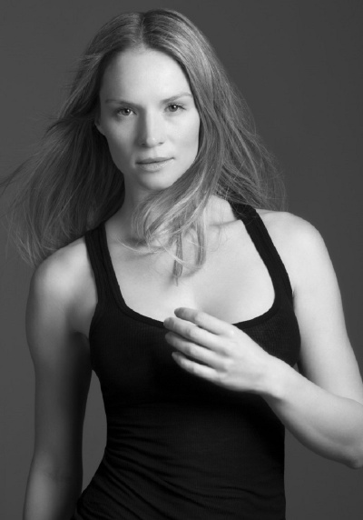 Marikym Hervieux