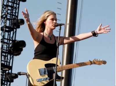 Shelby Lynne