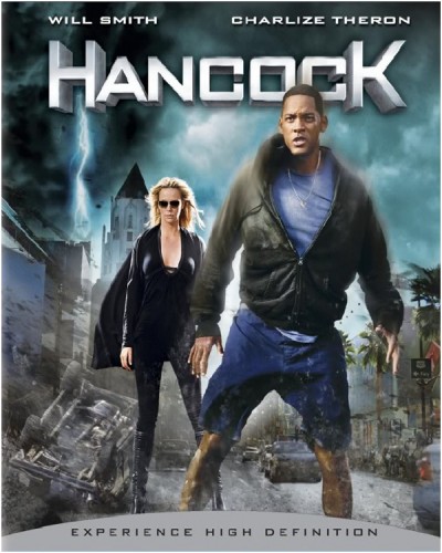 Hancock (2008)