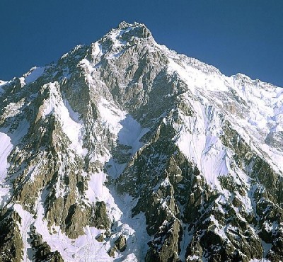 Nanga Parbat