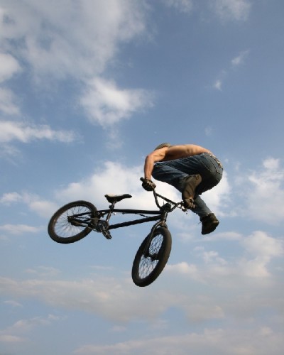 BMX