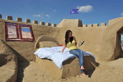 Sandcastle Hotel, Weymouth