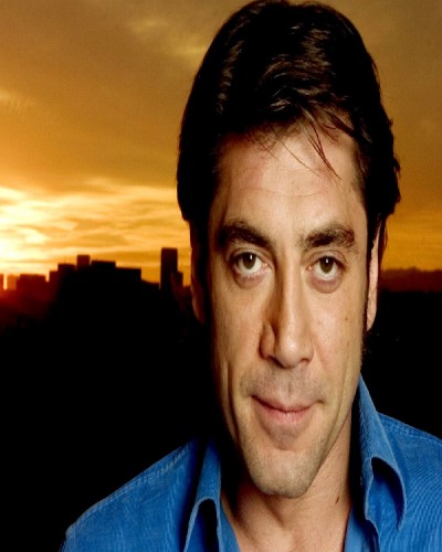 Javier Bardem