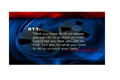 Be Careful What You Say