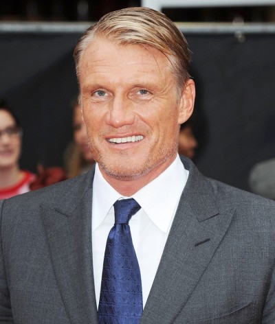 Dolph Lundgren