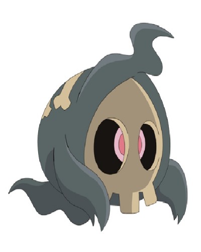 Duskull