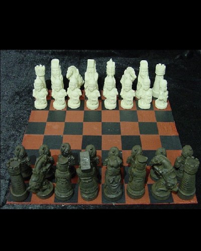 Chess set