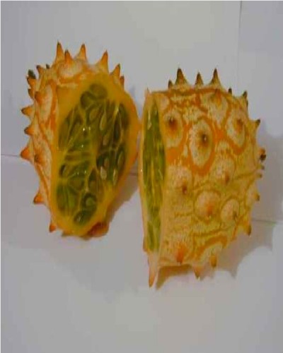 Horned melon