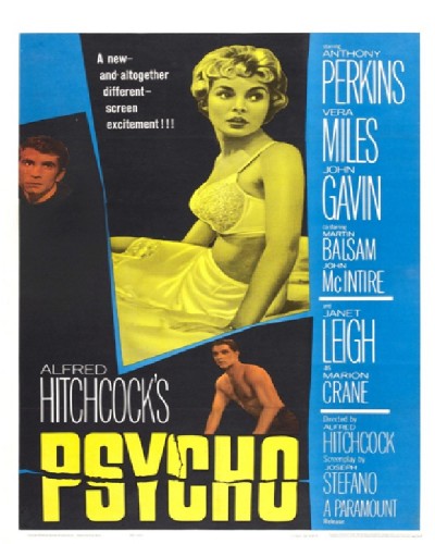 Psycho -1960