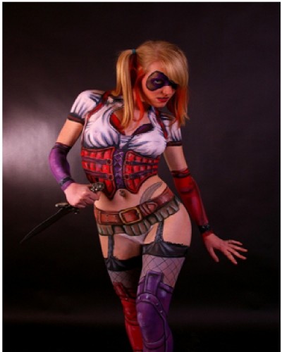 Harley Quinn