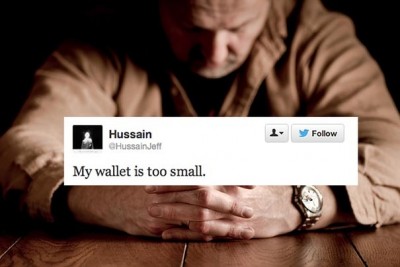 Wallet issues