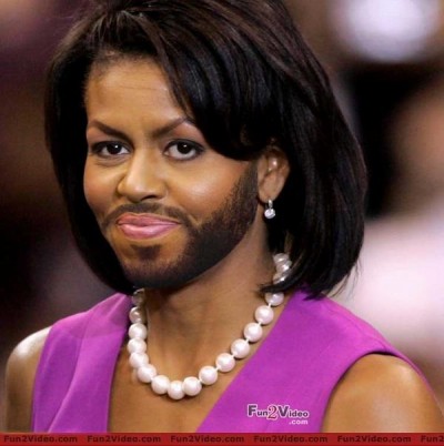 Michelle Obama