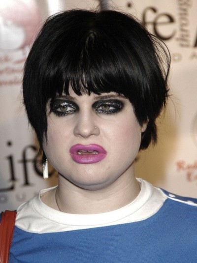 Kelly Osbourne