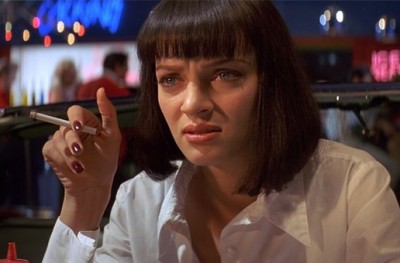Pulp Fiction