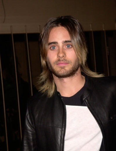 Jared Leto (44 Years)