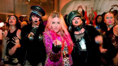 Madonna