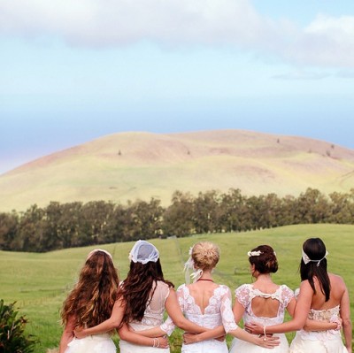 Kohala Mountains, Big Island