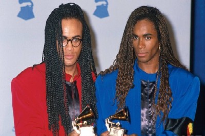 Milli Vanilli