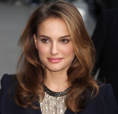 Natalie Portman