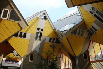 Rotterdam, Netherlands