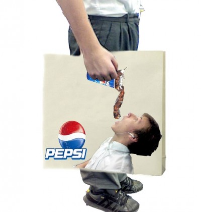 Pepsi