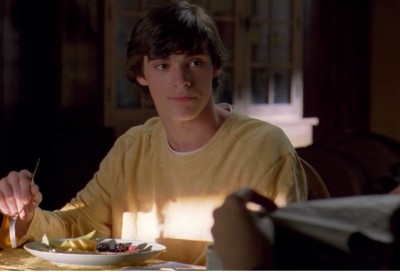 Walt Jr