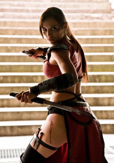 Skarlet